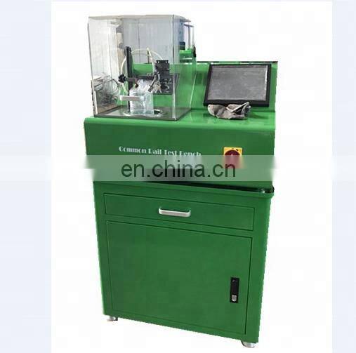 BF1176 Diesel CRDI injector tester 2018 latest version