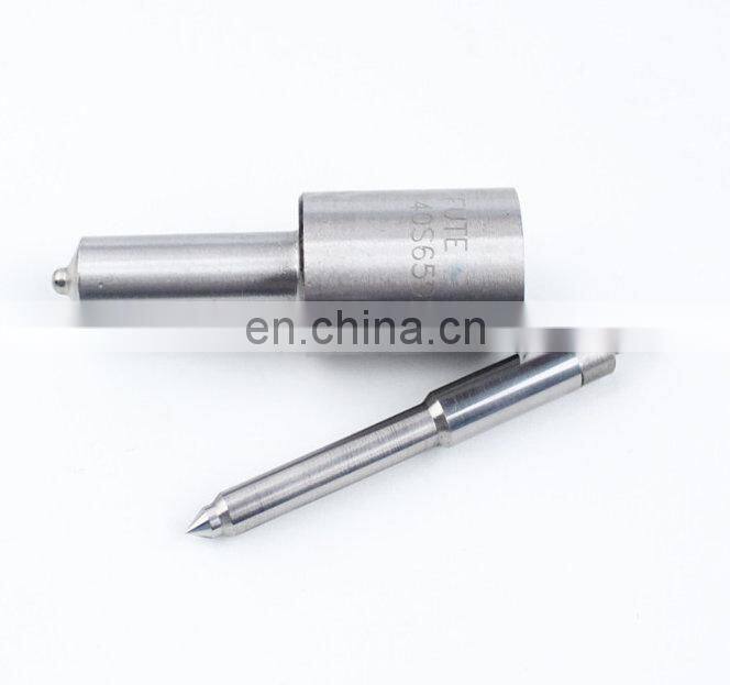 BF Standard fuel injector part diesel P type nozzle DLLA160P577