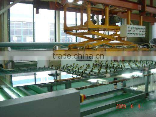 8.38mm/ 8.76mm/10.38mm/10.76mm laminated glass