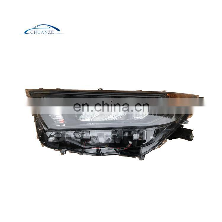 FOR TOYOTA COROLLA 2020 USA SE FOG LAMP L 812B0-02010 R 812A0-02010