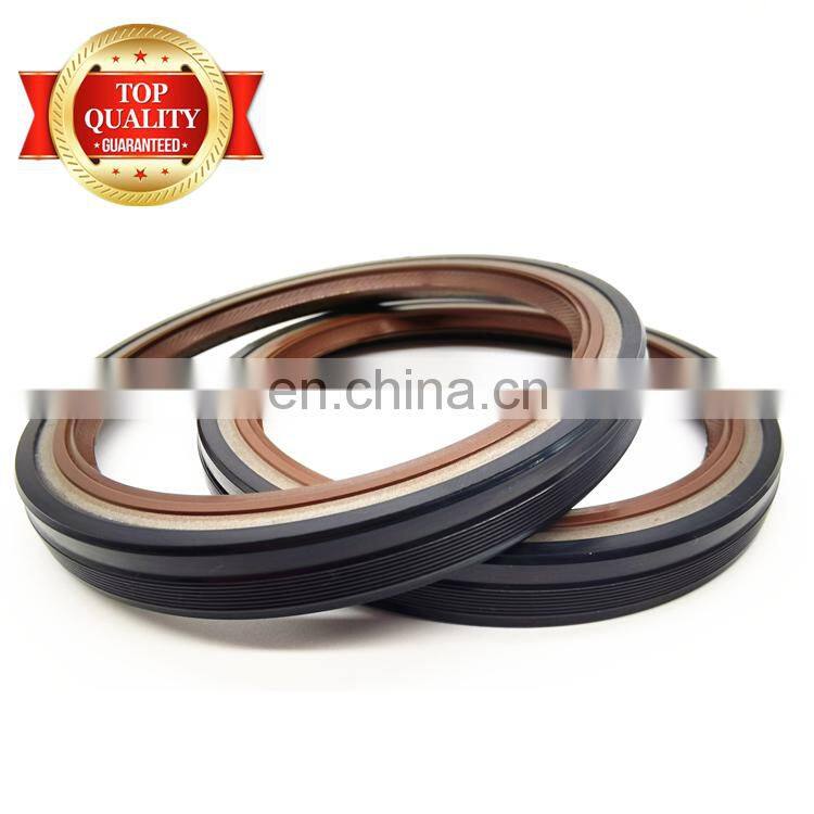Customized Oil Seal Manufacturers Shaft Seal Types NBR FKM Power Steering Rubber Skeleton Oil Seal Factory