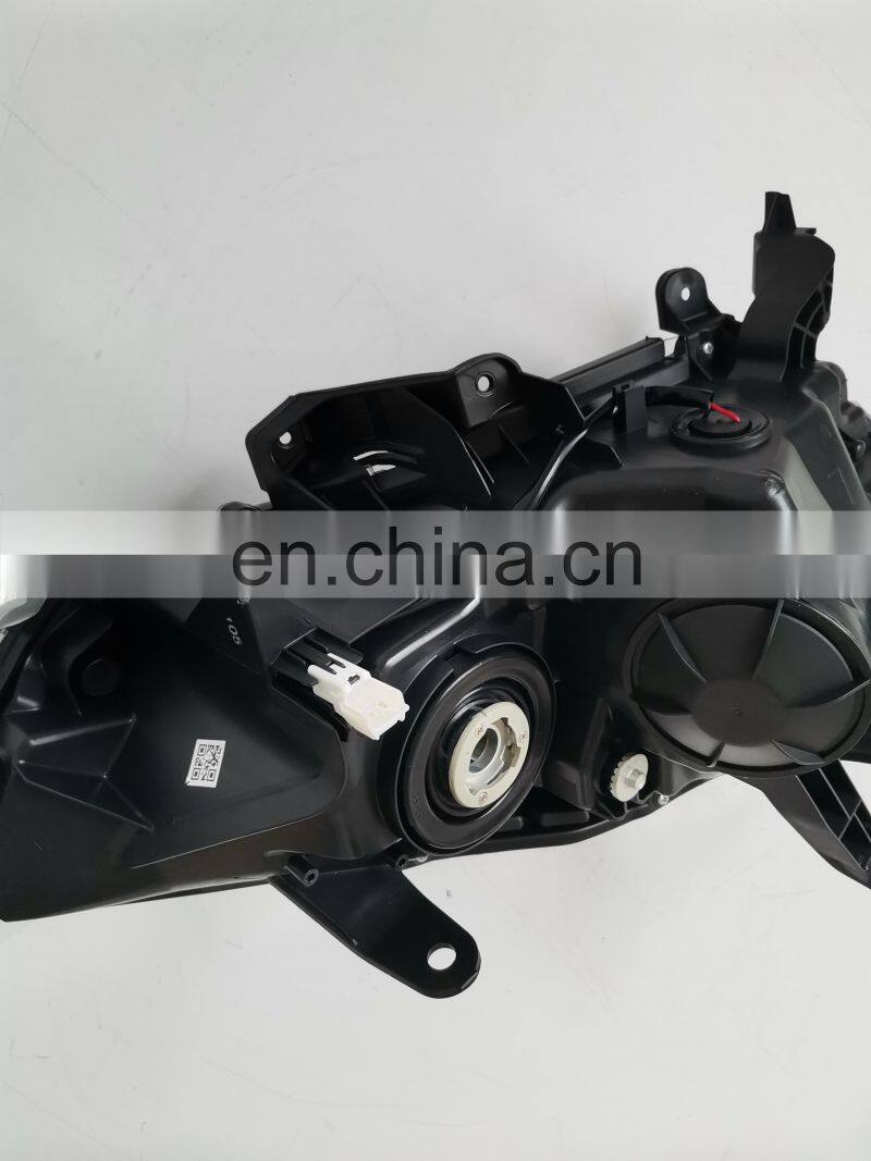 81170-35571 81130-35541 Car Body Parts Head Light HEADLAMP HALOGEN LED HEADLIGHT for TOYOTA 4 RUNNER 2014 2015 2016