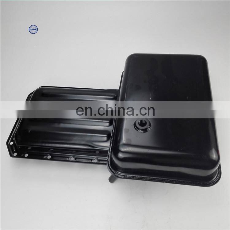 Oil pan Great wall Foton Jinbei Kinglong DFSK Changhe Chery Hafei JMC spare parts