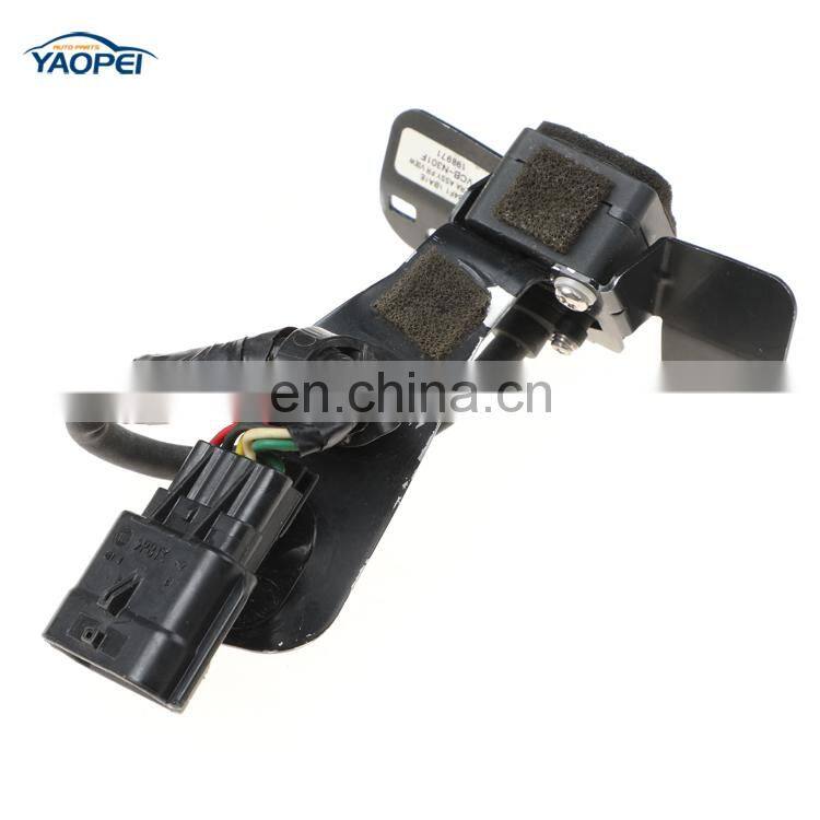 Front View Camera for Nissan x-trail Infiniti EX/QX50/QX56/QX80 2008-2012 284F1-1BA1E