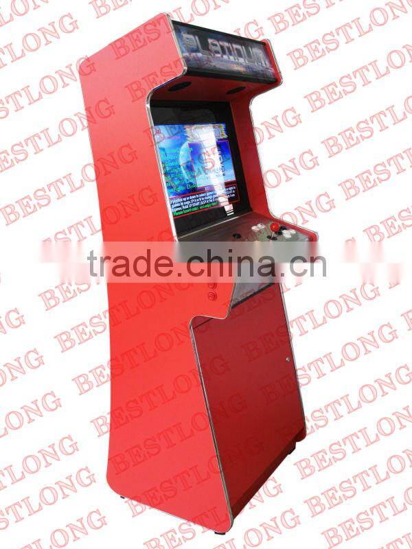 arcade game machine BS-U2LC26PM2