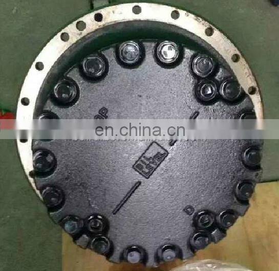 PC200 PC200-7 Final drive 20Y-27-00432 PC200-6 PC200LC PC210-7 PC200-8 excavator travel motor