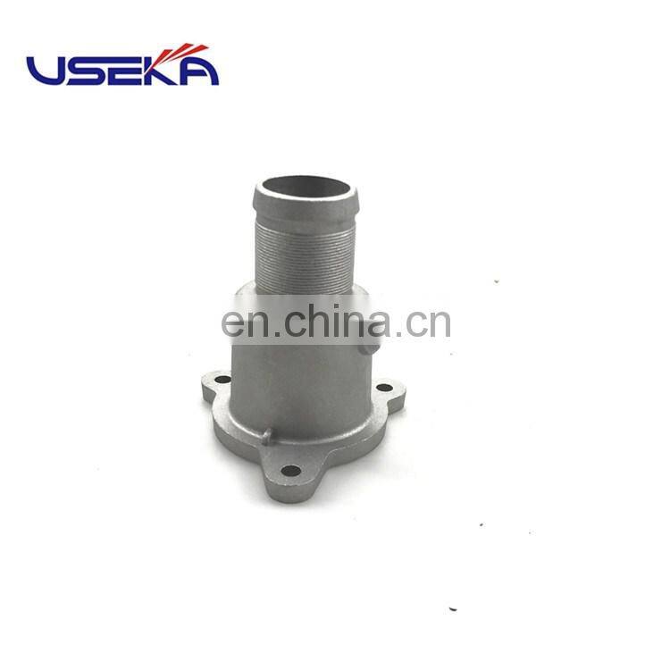 Auto Engine Coolant Thermostat Housing For Nissan Renault OEM 91160216 4409180 7700866387 7700101179 7700869797 8200561420