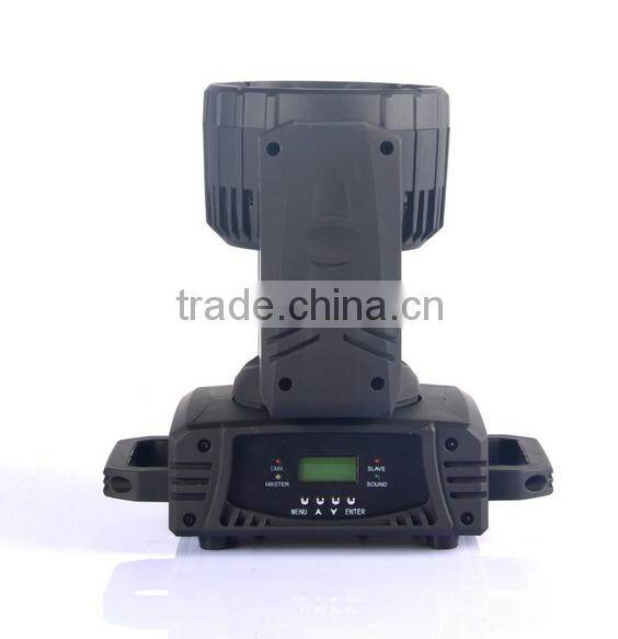 7pcs*32w Led Moving Head Beam Light, outdoor moving head light, moving head light
