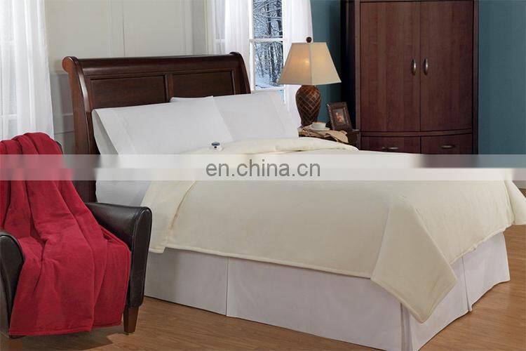 Remote Control Temperature Heating Sauna Winter Warm Blanket Controller 110V Electric Heating Blanket.