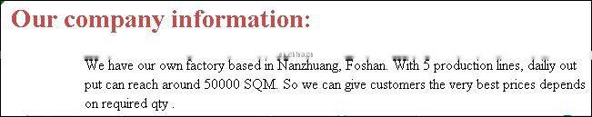 600x600 18mm Thickness Rustic Glazed Tile Car Par Full Polished Glazed Outdoor Garage Villa Tile