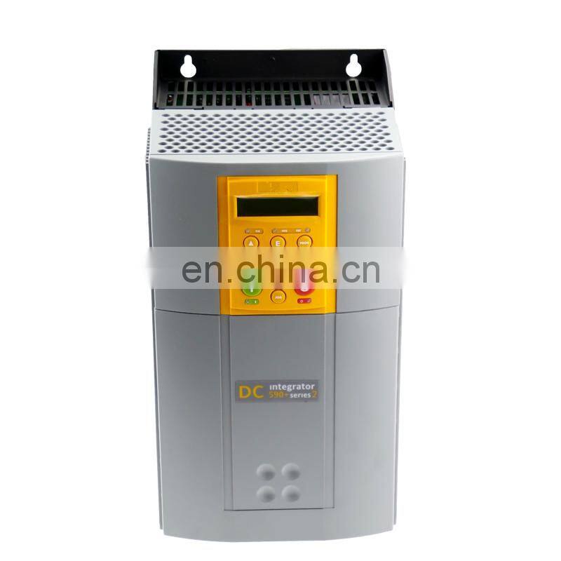 Speed controller DVUX715W