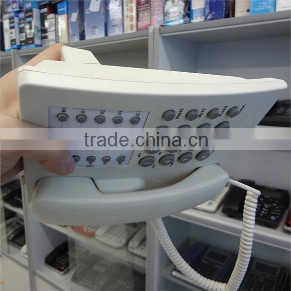 Basic analog contact phone number