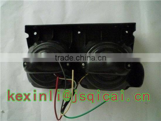 FOR CHINESE TRUCK LAMPS, Trailer tail light
