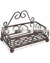 leaf shape soap dish