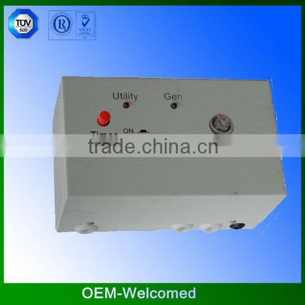 Automatic Transfer Switch for generator