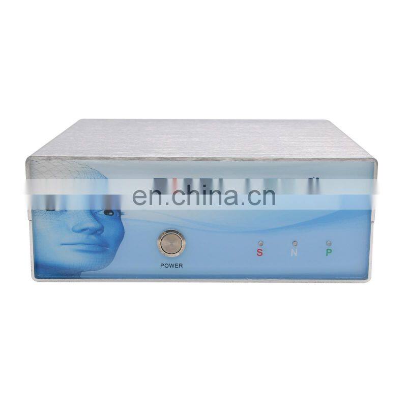 9D NLS CELL Sub Body Health Diagnostics Analyzer Quantum Bio Resonance Analyzer