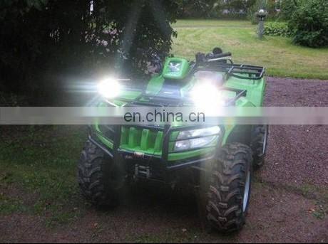 27w led work light flood beam off road led lamp IP68 waterproof LED927S