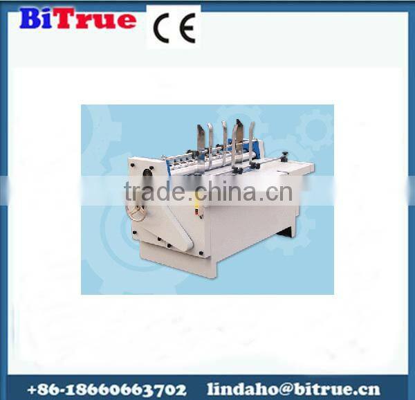 corrugated cardboard machine