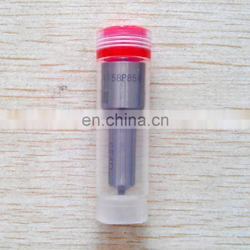 DLLA158P1096,093400-1096 high quality common rail injector nozzle for 095000-8900,095000-8901,8-98151837-0