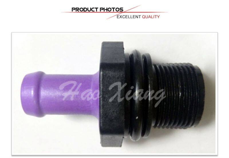 Auto PCV Control Valve 11810-5H71A  11810-AR000  11810-AR001 For Nissan X-TRAIL