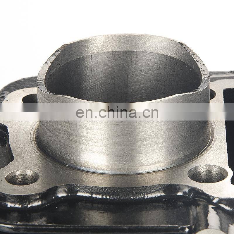 TVS100 Aluminum Material motorcycle Body parts liner kit for bore 51mm