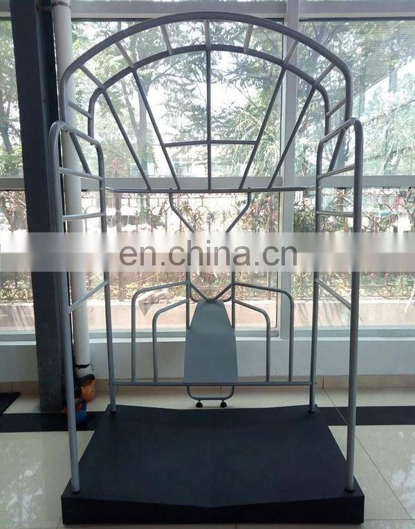 ASJ-C011 Stretch fitness equipment machine commercial gym equipment