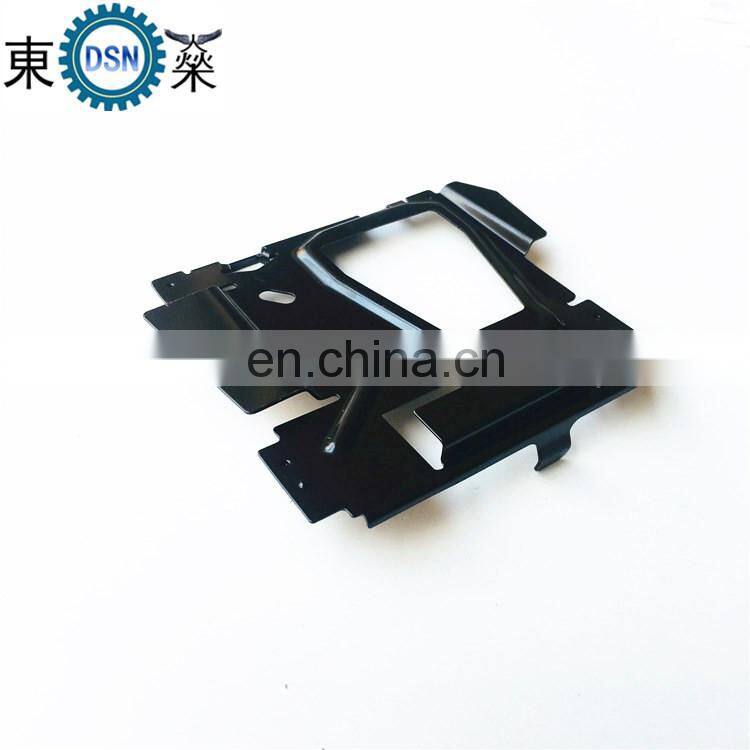 TS16949 service Steel Parts Custom Sheet Metal Fabrication
