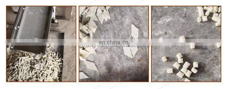 Chinchin Forming Machine Nigeria Chin Chin Cutter Making Machine