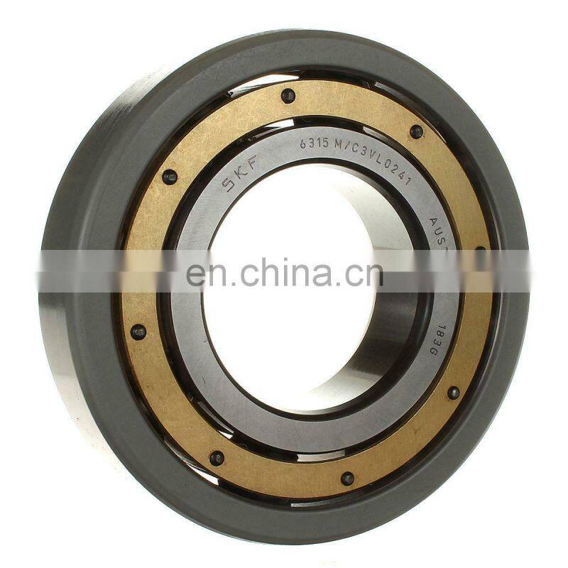 Bone Bearings Size Ball Bearing Fingerboard Bearings 61802
