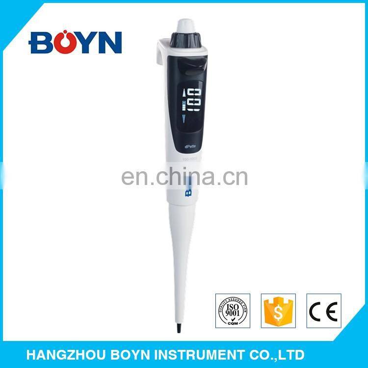 BN-dPette+ Multifunction Electronic Pipette