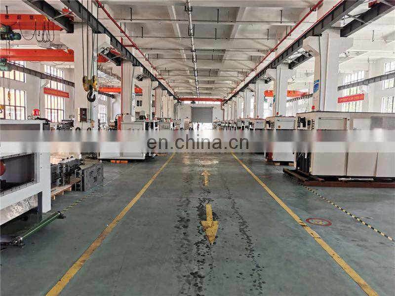 TMQ930 Automatic Roll Feed Juice Water Coffee Paper Cup Sleeve Fan Die Cutting and Creasing Machine