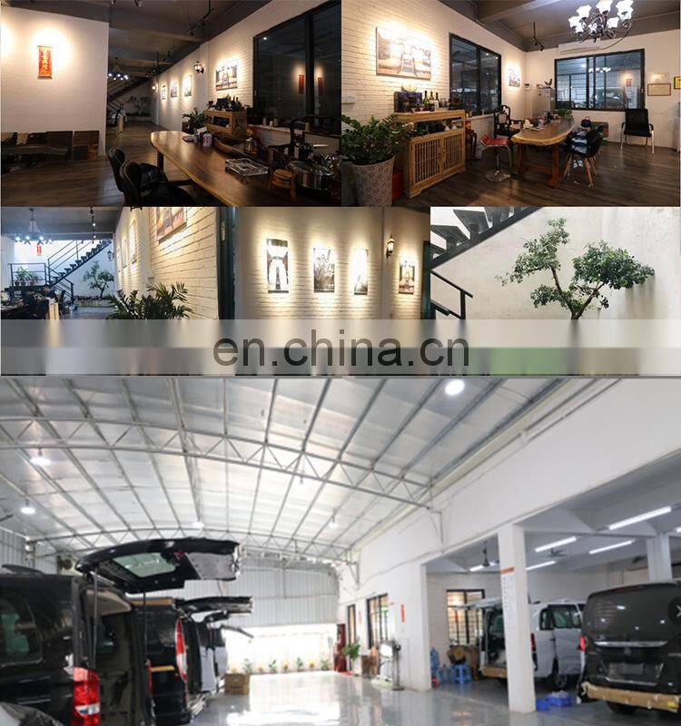 V260 W447 Interior parts For Mercedes Benz Vito V260 Modification for Benz V260 VITO China Customized Luxury Production Line