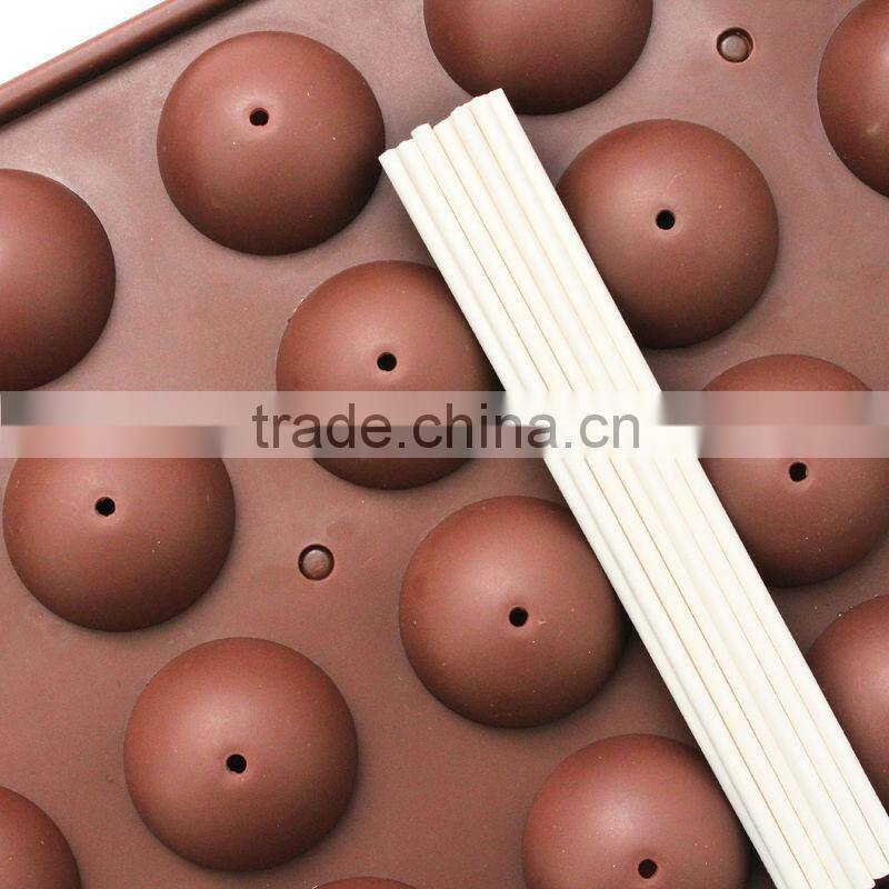 B0141 NICOLE silicone ice ball mold