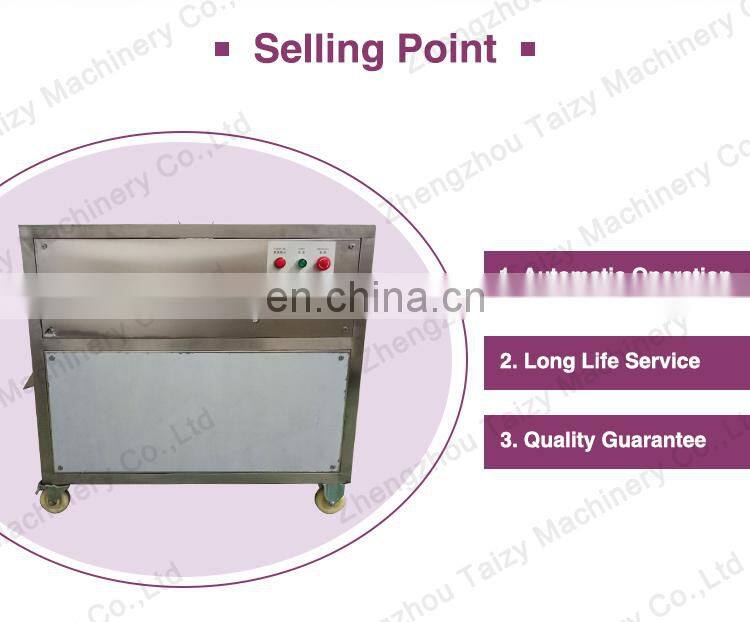 Onion Cutter Onion Processing Plants Onion Root Cutting Machine