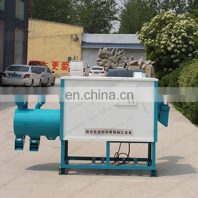 electric wet corn grinders degerminator corn maize grinding mill machinery