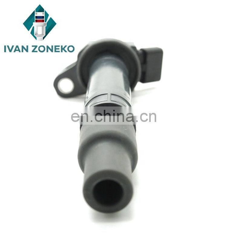 High quality Auto spare parts car ignition coil 90919 02256 9091902256 90919-02256 for Toyota Lexus