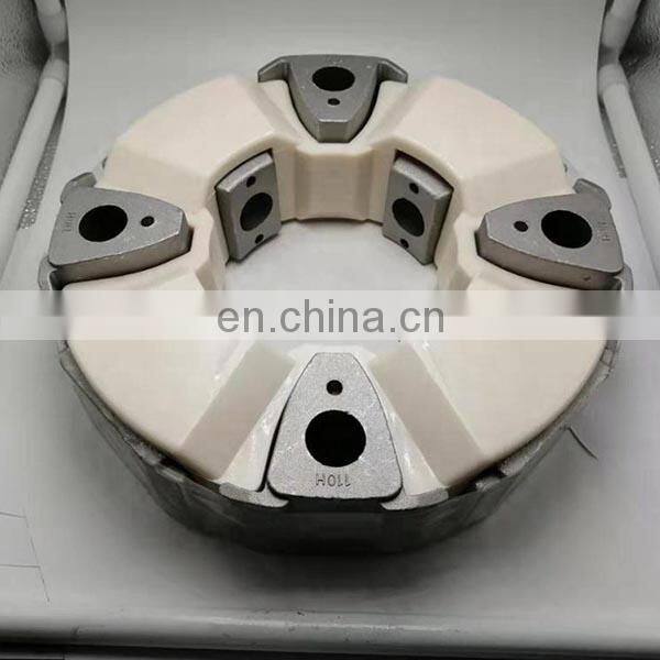 110H Diesel Engine Rubber Coupling 110H diesel engine truck parts