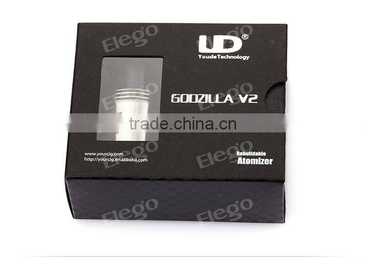 2016 Original UD Godzilla V2 RTA Tank Wholesale