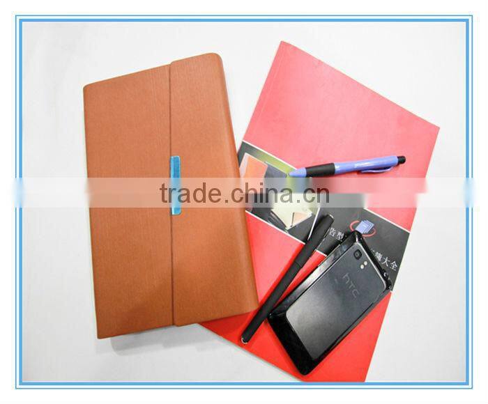 Nice appearance Notebook for gift NSHY-1016