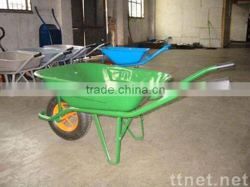 Cheap France model Wheel barrow WB6400