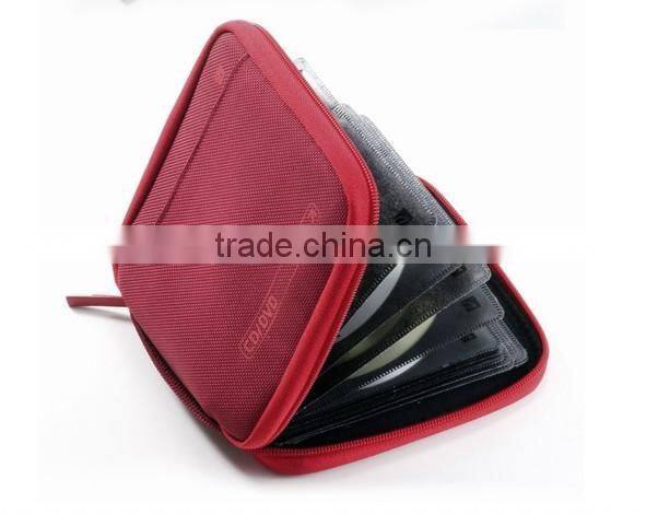 Hot Sale Customized Logo personalized cd case