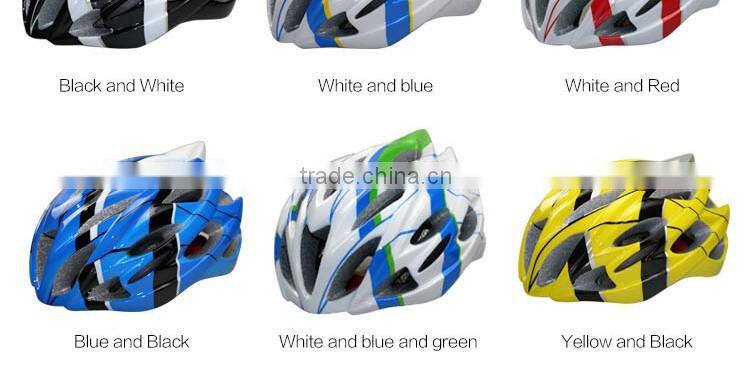 for wholesales bike helmet 11-vent head protector safety helmet / mountain bike helmet