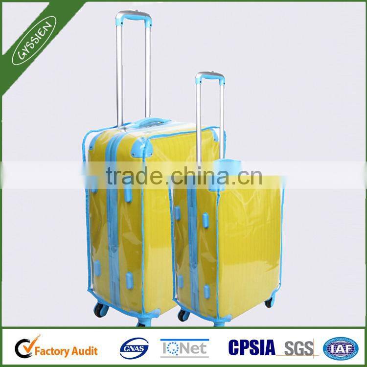 hot sale waterproof suitcase cover