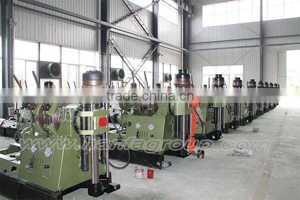 Multifunctional Water Well Drilling Rig