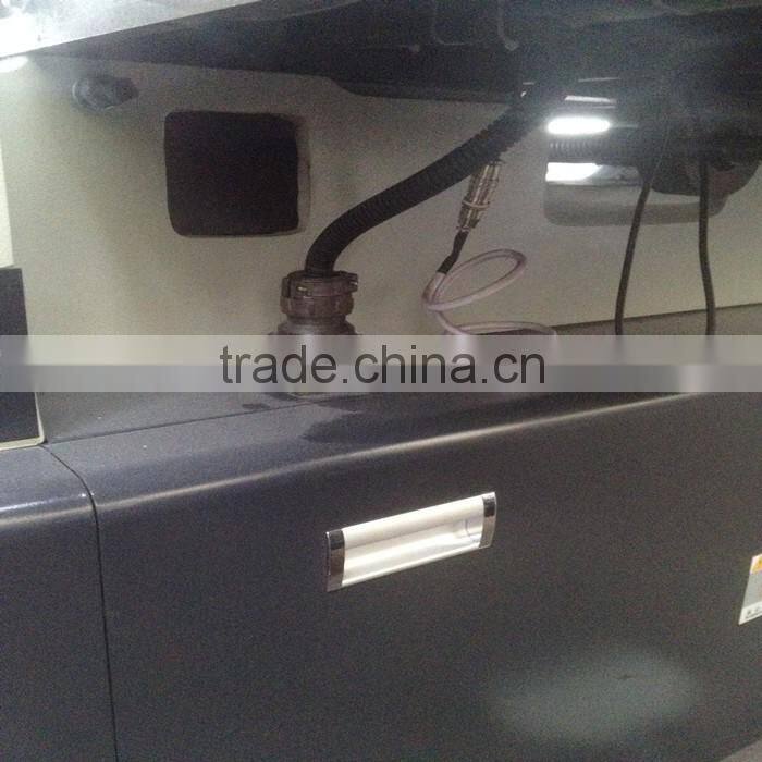 Single Hydraulic Paper Cutting Machine