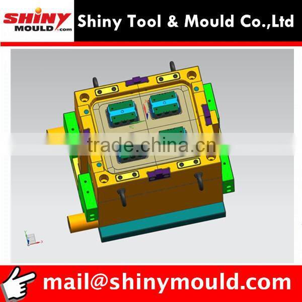 Electrical Wire Moulding