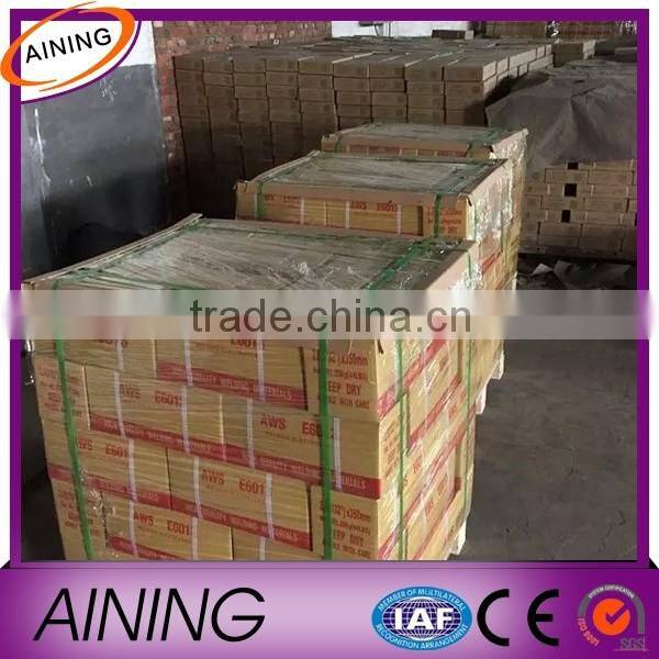 Weld Electrode E6013 4mm Welding Rod