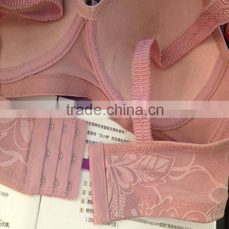 1.02USD Hot Sale Big Breast Women Sexy Bra/open hot sexy girl bra/women hot sexy bra (gdwx376)