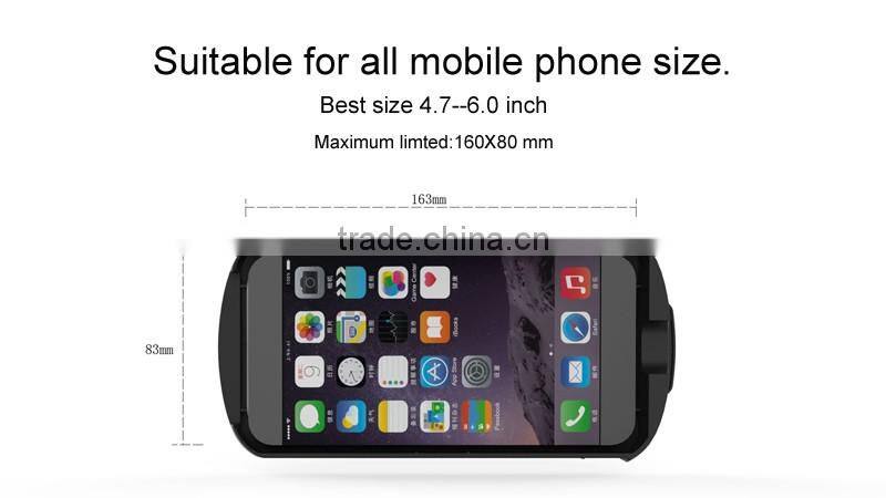 2016 Factory price Virtual Reality 3D vr box glasses for phone google cardboard vr glasses