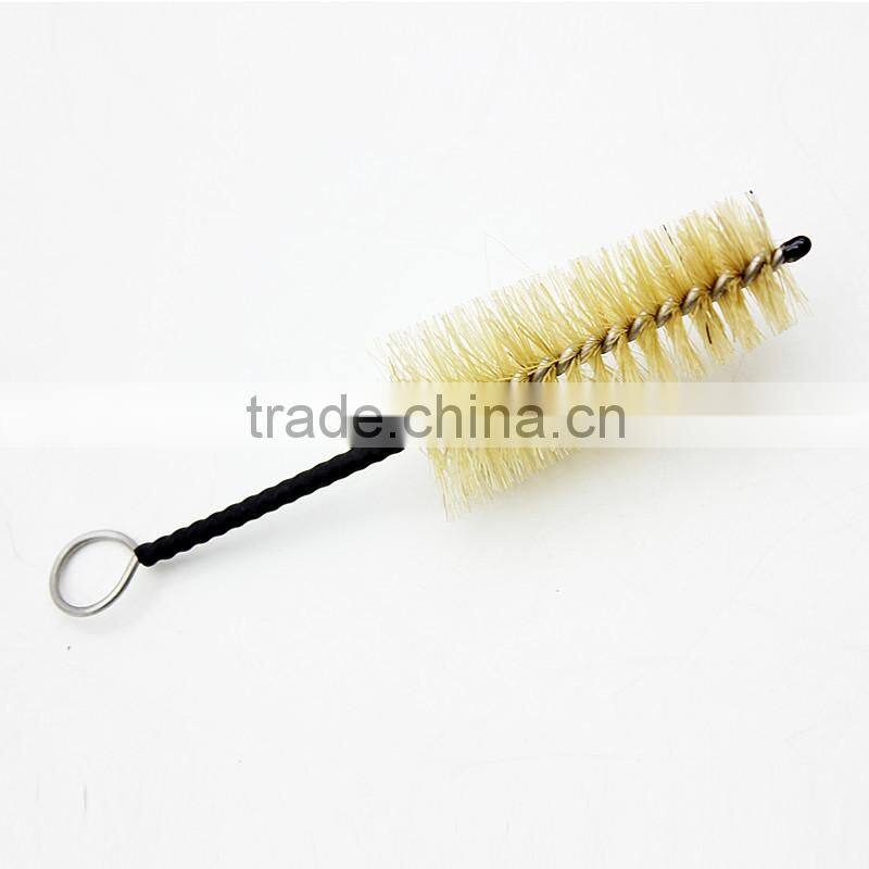 Hand made Synthetic Saxophone Cleaning painting brush